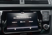 Skoda Fabia Combi 1.0