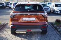 Suzuki SX4 S-Cross 1.5 Hybrid Comfort