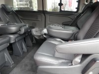 Ford Tourneo Custom Sport 2.0 EcoBlue Aut. L1
