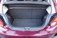 Mitsubishi Space Star 1.2 Select