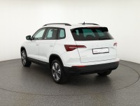 Skoda Karoq 1.5 TSI DSG