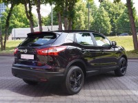 Nissan Qashqai 1.2 DIG-T Automatik