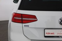 VW Passat Variant 1.4 TSI DSG GTE
