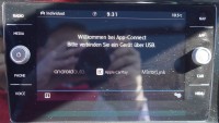 VW Golf VII 4Motion 2.0 TSI R