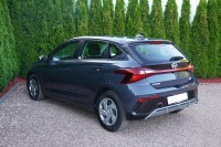 Hyundai i20 1.0 T-GDI Aut.