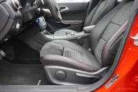 Mercedes-Benz CLA 250 AMG Line