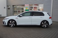 VW Golf VIII 2.0 TSI GTI DSG