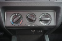 Skoda Fabia 1.0 MPI Cool Plus