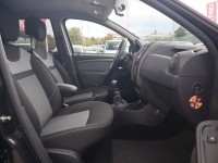 Dacia Duster 1.2 TCe Black Shadow 4x4