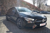 Mercedes-Benz CLA 250 AMG Line 7G-DCT