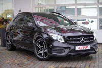 Mercedes-Benz GLA 180 AMG-Line