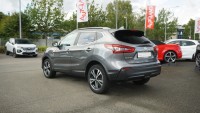 Nissan Qashqai 1.3 N-Connecta
