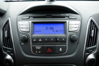 Hyundai ix35 ix35, Tucson 1.7 CRDI