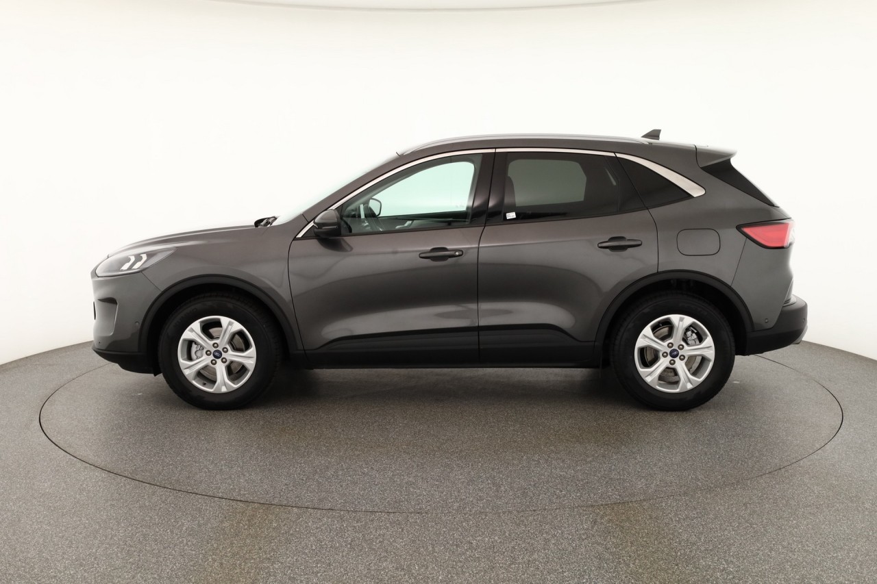 Ford Kuga 2.0 EcoBlue 4x4 Titanium X