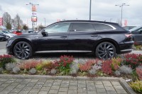 VW Arteon SB 2.0 TDI R-Line