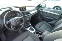 Audi Q3 2.0 TFSI quattro basis DSG