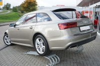 Audi A6 2.0 TDI Avant S-Tronic