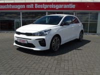 Vorschau: Kia Rio GT-Line 1.0 T-GDI mHev