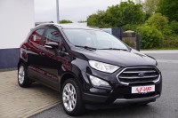 Ford EcoSport 1.0 EcoBoost Titanium