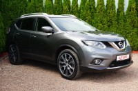 Nissan X-Trail 1.6