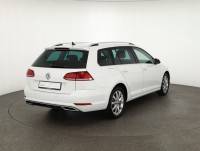 VW Golf VII Variant 1.5 TSI DSG Highline