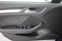 Audi A3 40 TFSI quattro sport