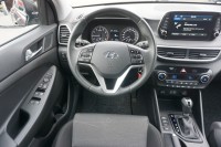 Hyundai Tucson 1.6 4WD