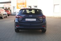 Mazda 3 2.0 SKYACTIV-G