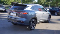MG HS 1.5 T-GDI Hybrid+ Luxury Aut.