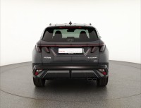 Hyundai Tucson 1.6T-GDI N-Line 4WD Aut.