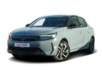 Opel Corsa GS 1.2 DI Turbo Sitzheizung LED Tempomat