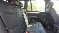 BMW X3 xDrive20d M