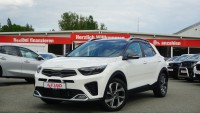 Vorschau: Kia Stonic 1.0 GT Line