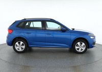 Skoda Kamiq 1.0 TSI DSG