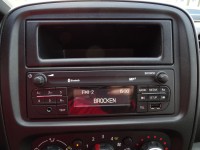 Renault Trafic Kasten 2.0 dCi L2H1 3,0t