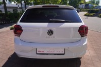 VW Polo 1.0 United