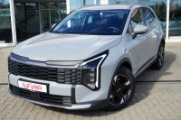 Vorschau: Kia Sportage 1.6 T-GDI Aut. Facelift