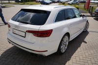 Audi S4 Avant 3.0 TFSI quattro