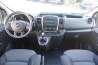 Renault Trafic 2.0 dCi 170 AT L2H1 Life