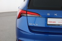 Skoda Scala 1.0 TSI DSG