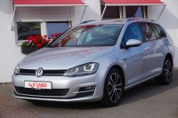 Vorschau: VW Golf VII Variant 2.0 TDI DSG