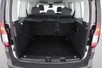 VW Caddy 2.0 TDI Kombi