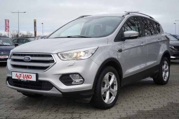 Ford Kuga 1.5 EcoBoost