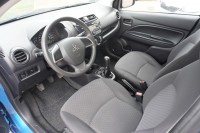 Mitsubishi Space Star 1.0