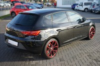 Seat Leon 2.0 TSI FR OPF