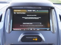 Ford Tourneo Connect 1.5 TDCi Titanium