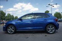 VW Polo 1.0 TSI DSG R-Line