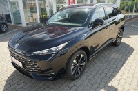 MG HS 1.5 T-GDI Luxury Aut.