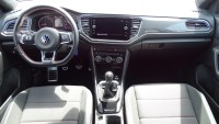 VW T-Roc 1.5 TSI Sport
