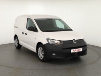 VW Caddy Cargo 2.0 TDI